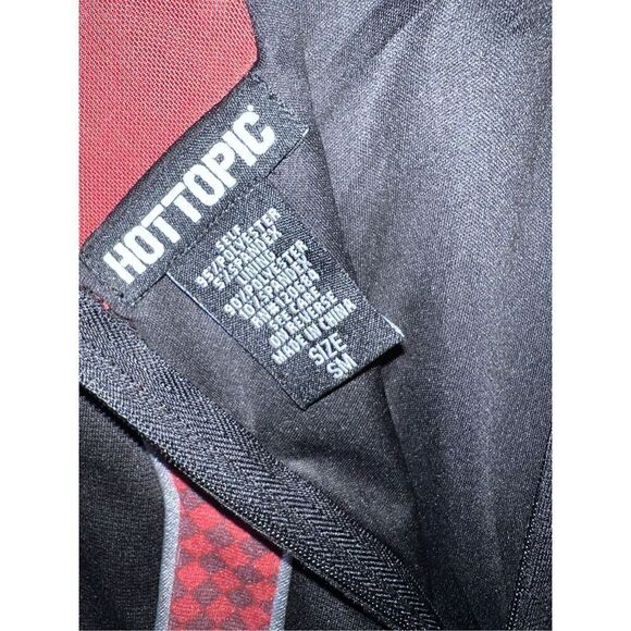 Marvel Ant-Man And The Wasp: Quantumania Ant-Man Cosplay Dress (Sm) - Picture 5 of 7